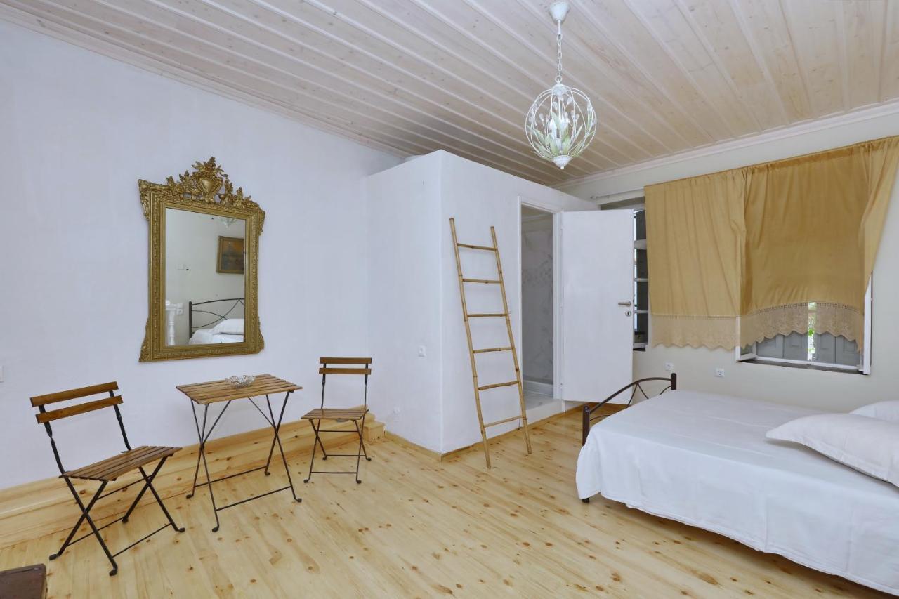 Ferienwohnung House Of Town Skopelos Exterior foto
